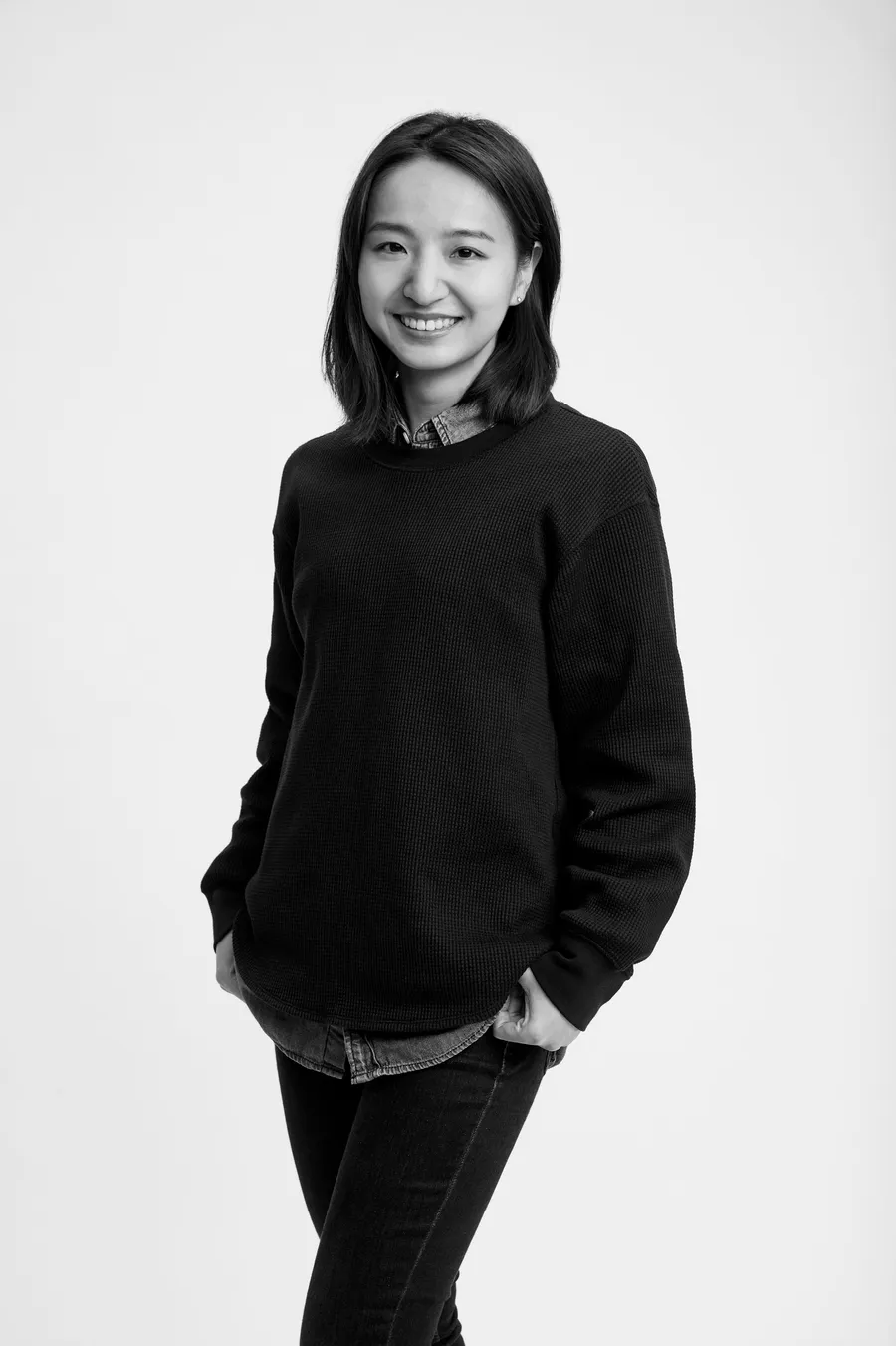 Minna Hsu